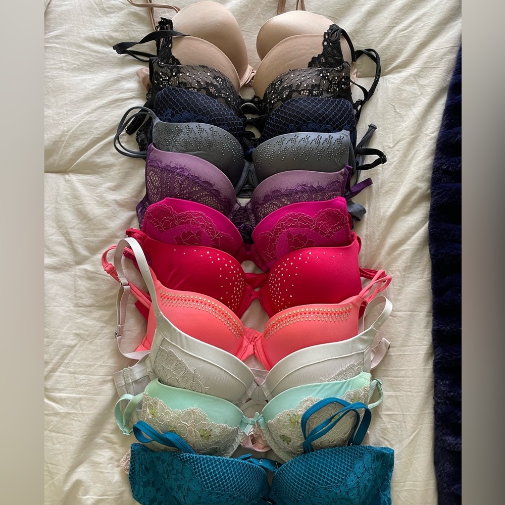 Ultimate Victoria’s Secret Collection For Sale